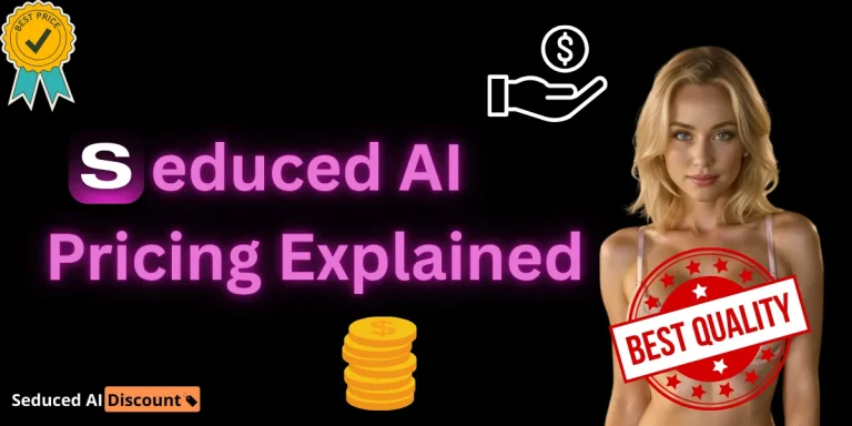 Seduced AI Pricing Explained